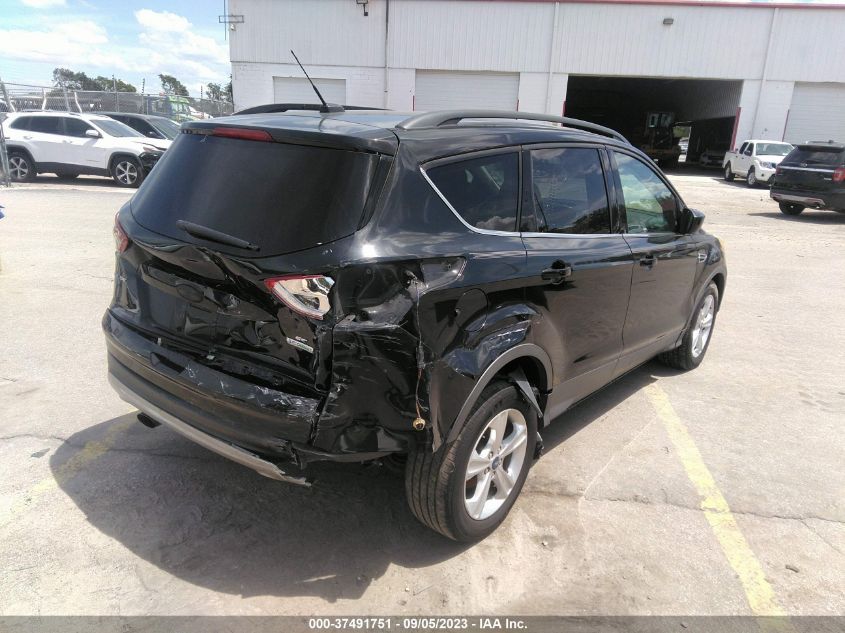 2013 Ford Escape Se VIN: 1FMCU0GX8DUB91102 Lot: 37491751