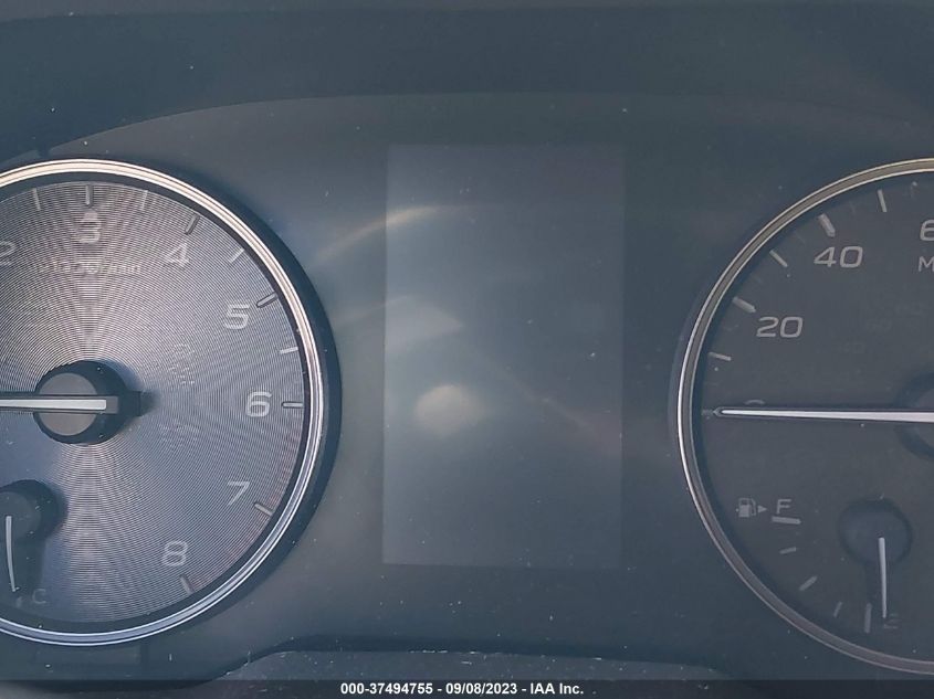 2022 Subaru Outback Limited VIN: 4S4BTANC3N3276697 Lot: 37494755