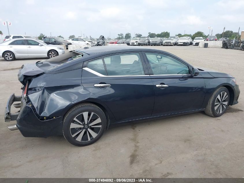 2019 Nissan Altima 2.5 Sv VIN: 1N4BL4DVXKC192757 Lot: 37494892