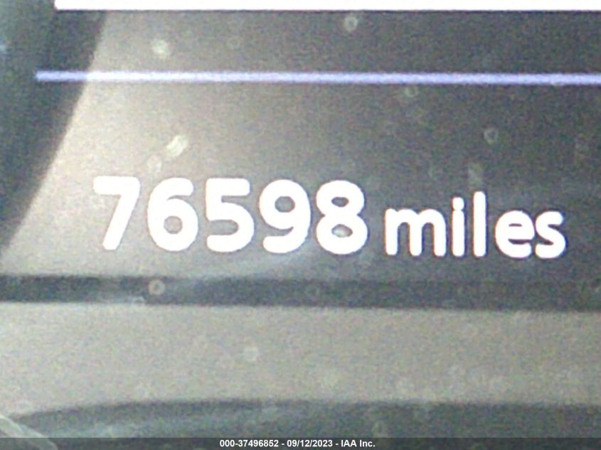 2019 Infiniti Qx50 VIN: 3PCAJ5M30KF121179 Lot: 37496852