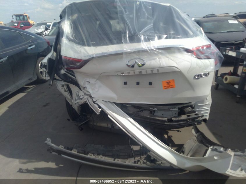 2019 Infiniti Qx50 VIN: 3PCAJ5M30KF121179 Lot: 37496852