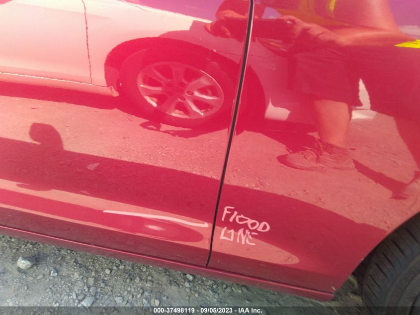 2014 Cadillac Ats Luxury Awd VIN: 1G6AH5RX6E0143748 Lot: 37498119