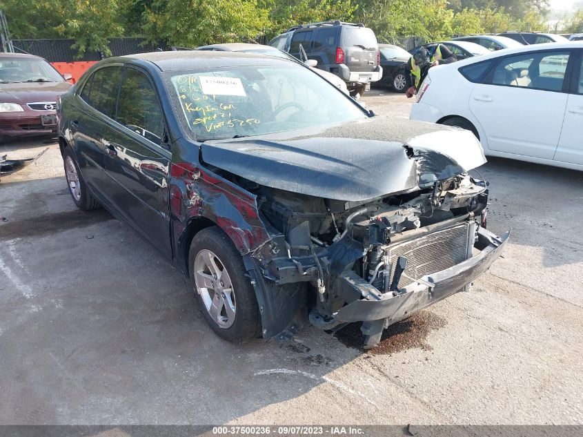 1G11B5SL3EF275250 2014 Chevrolet Malibu 1Ls