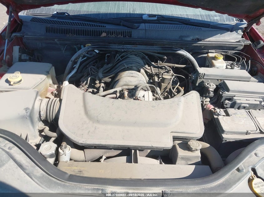 2005 Jeep Grand Cherokee Limited VIN: 1J4HR58205C703724 Lot: 37500883