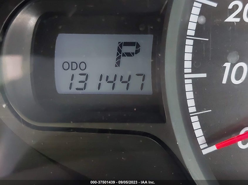 2014 Toyota Sienna L V6 7 Passenger VIN: 5TDZK3DCXES457376 Lot: 37501439