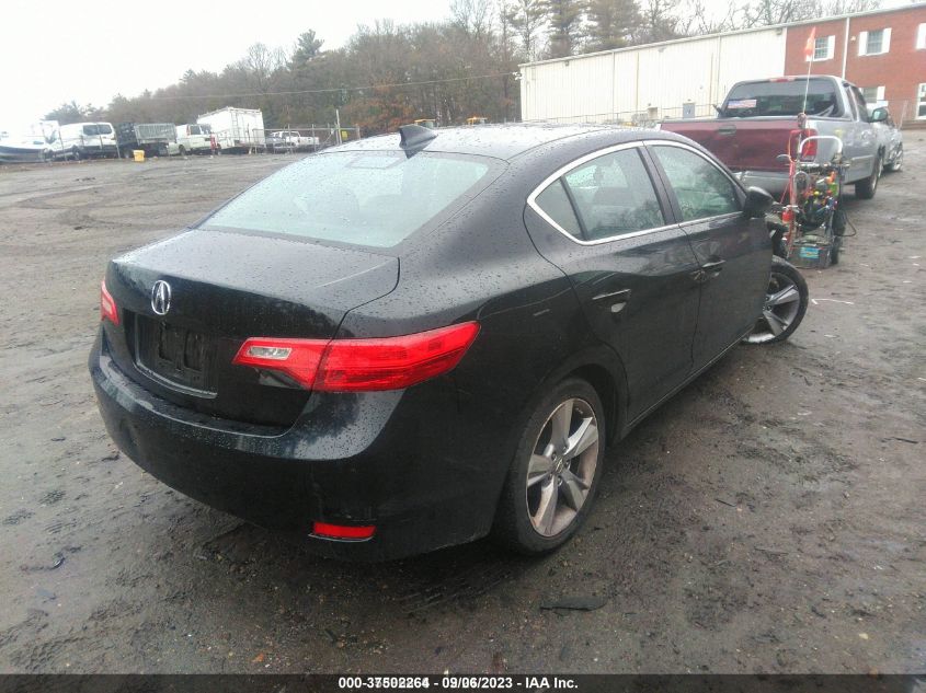 2014 Acura Ilx 2.0L VIN: 19VDE1F32EE011518 Lot: 37502264