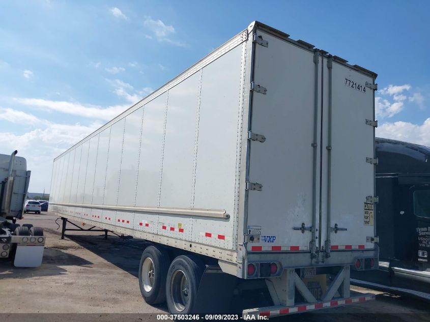 2014 Vanguard National Trailer Vanguard National Trailer VIN: 5V8VC572XEM406124 Lot: 37503246