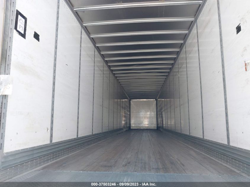 2014 Vanguard National Trailer Vanguard National Trailer VIN: 5V8VC572XEM406124 Lot: 37503246