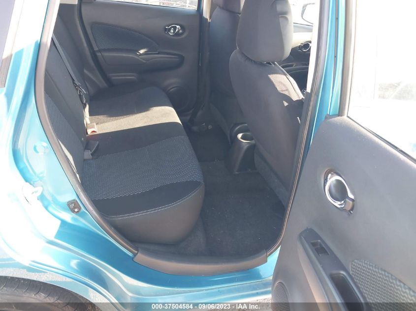 3N1CE2CP6FL396095 2015 Nissan Versa Note Sv