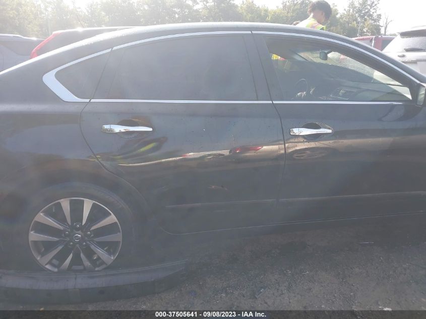 1N4AL3APXGC217594 2016 Nissan Altima 2.5