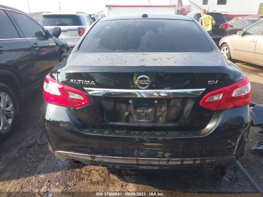 1N4AL3APXGC217594 2016 Nissan Altima 2.5