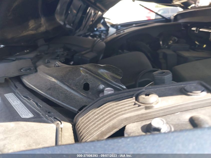 2023 Mazda Cx-50 2.5 S Premium Plus VIN: 7MMVABEM5PN118696 Lot: 37506393