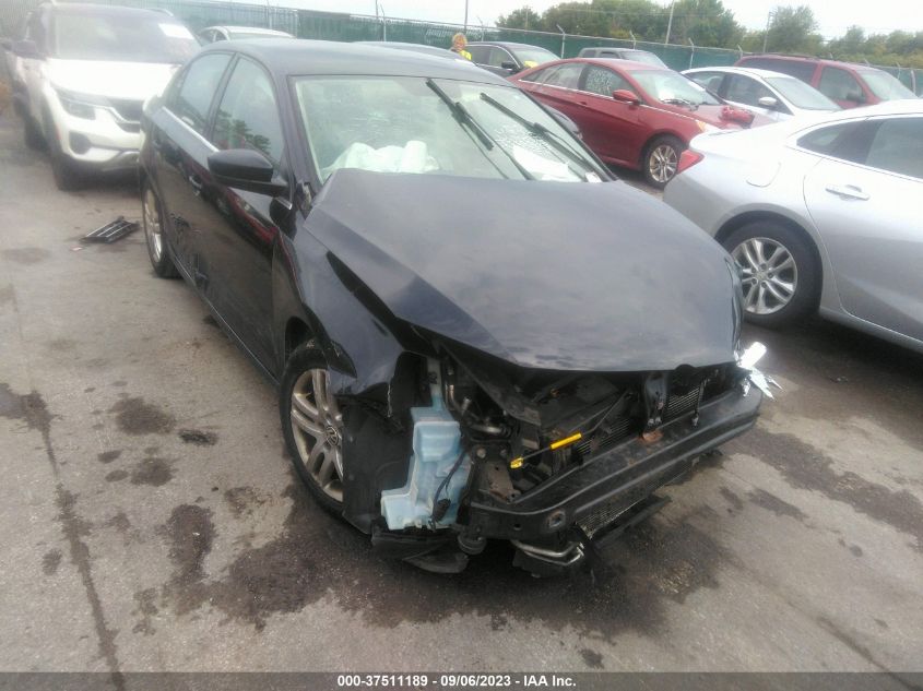 3VW2B7AJ9HM369917 2017 Volkswagen Jetta 1.4T S