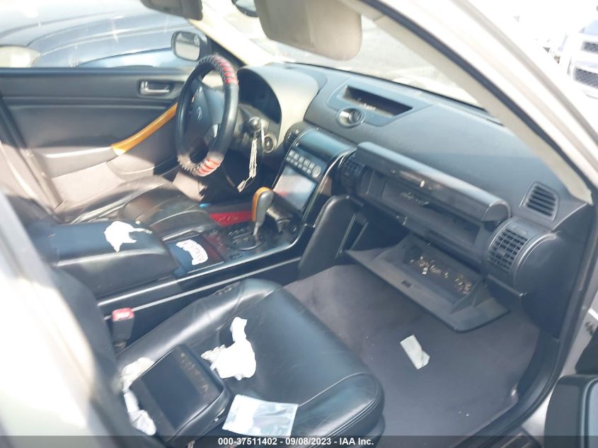 2003 Infiniti G35 W/Leather VIN: JNKCV51E03M014448 Lot: 37511402