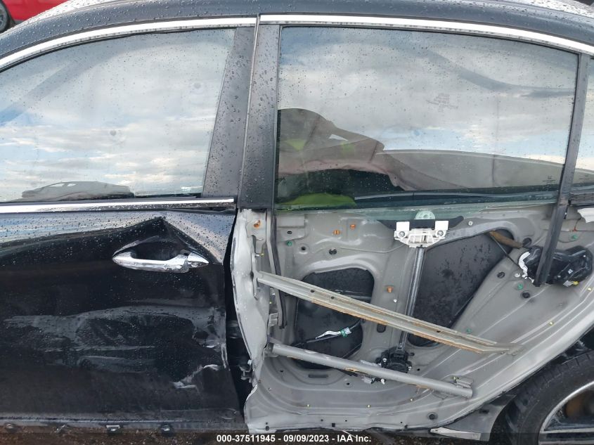 1HGCR2F16HA302558 2017 Honda Accord Sedan Sport Se