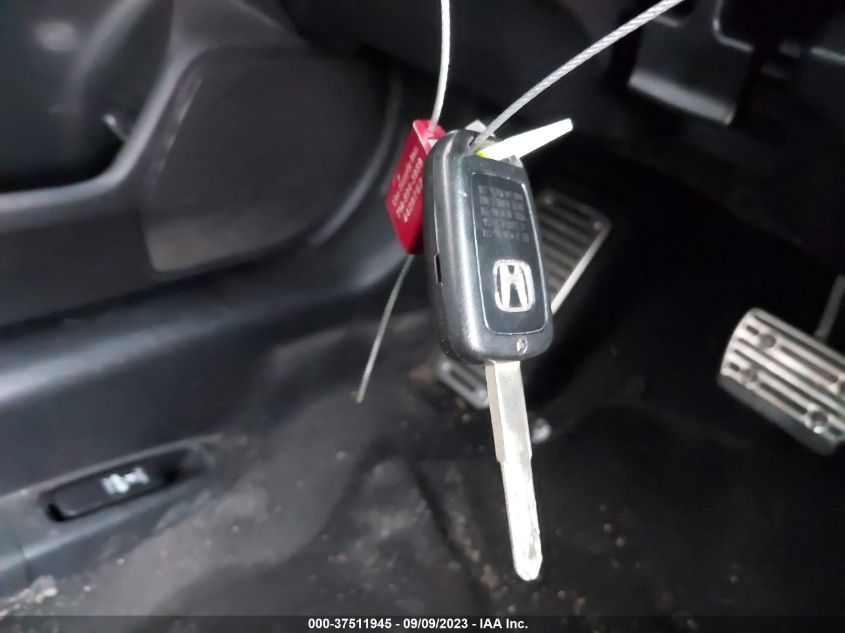 1HGCR2F16HA302558 2017 Honda Accord Sedan Sport Se