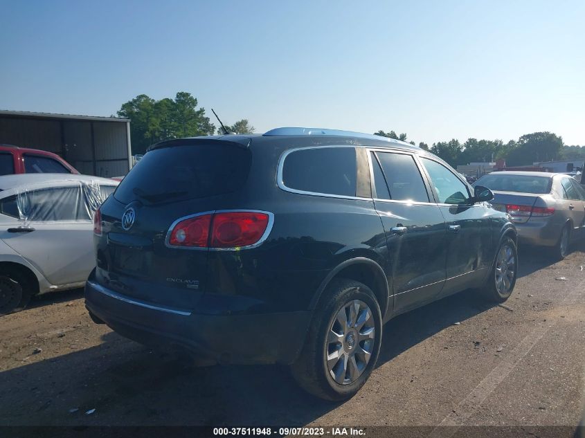 2011 Buick Enclave 2Xl VIN: 5GAKVCED0BJ408343 Lot: 37511948