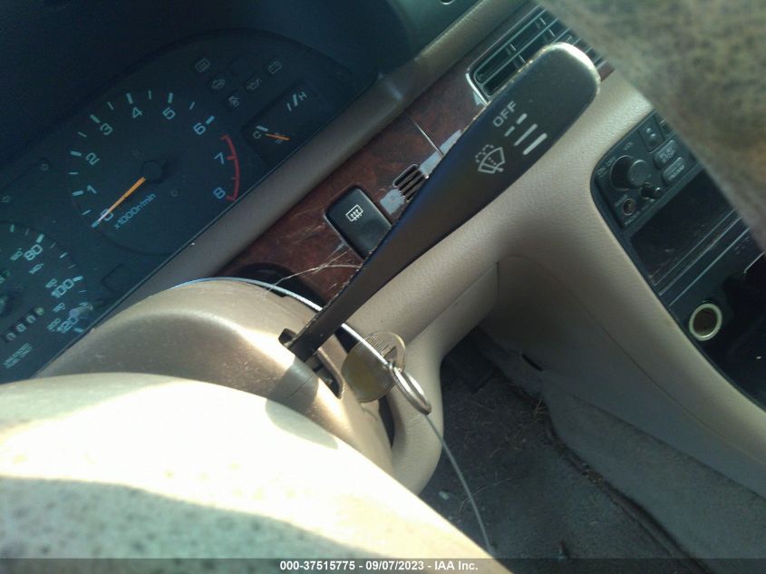 1N4BU31D8SC233454 1995 Nissan Altima Xe/Gxe/Se/Gle