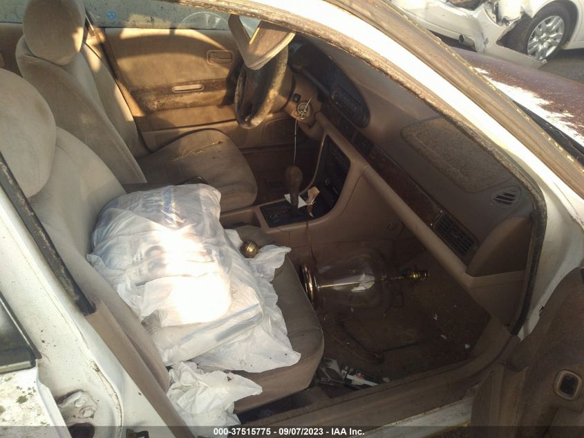 1N4BU31D8SC233454 1995 Nissan Altima Xe/Gxe/Se/Gle