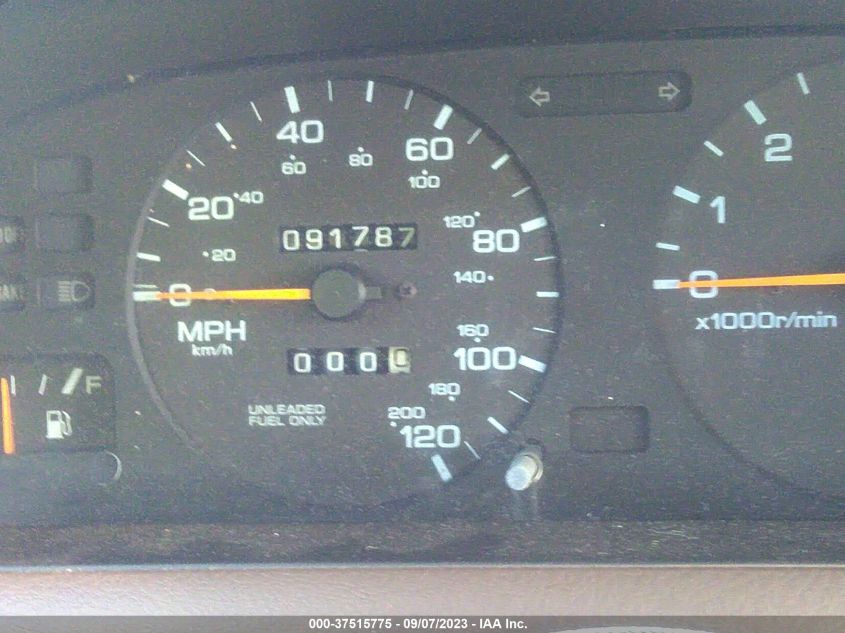 1N4BU31D8SC233454 1995 Nissan Altima Xe/Gxe/Se/Gle