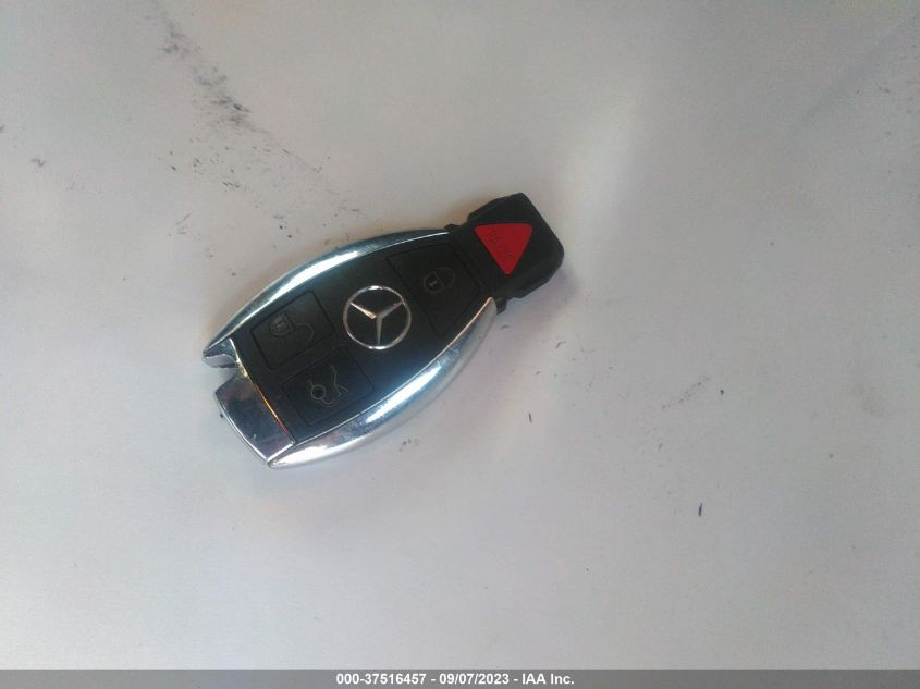 2015 Mercedes-Benz S 550 4Matic VIN: WDDXJ8FB3FA001008 Lot: 37516457