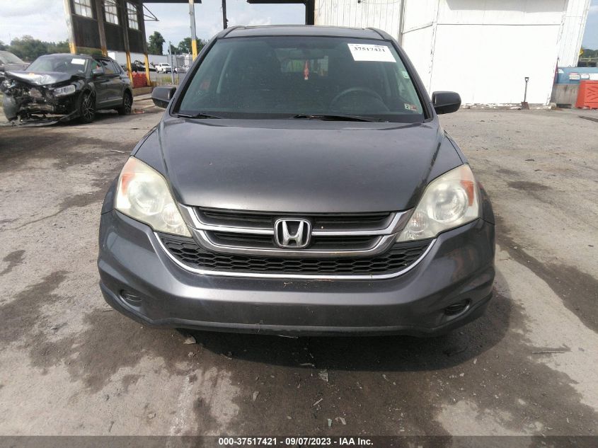 2011 Honda Cr-V Ex VIN: 5J6RE4H59BL088980 Lot: 37517421