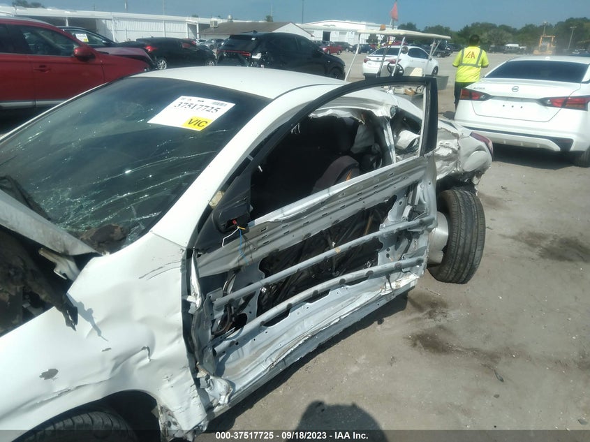 2010 Nissan Altima 2.5 S VIN: 1N4AL2EP6AC178756 Lot: 37517725