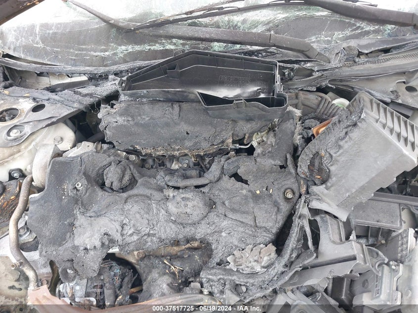 2010 Nissan Altima 2.5 S VIN: 1N4AL2EP6AC178756 Lot: 37517725