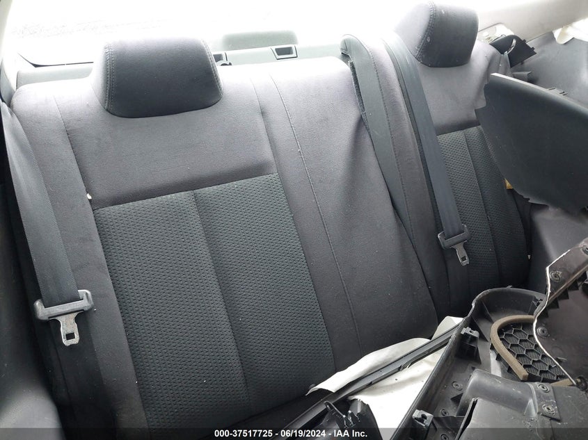 2010 Nissan Altima 2.5 S VIN: 1N4AL2EP6AC178756 Lot: 37517725