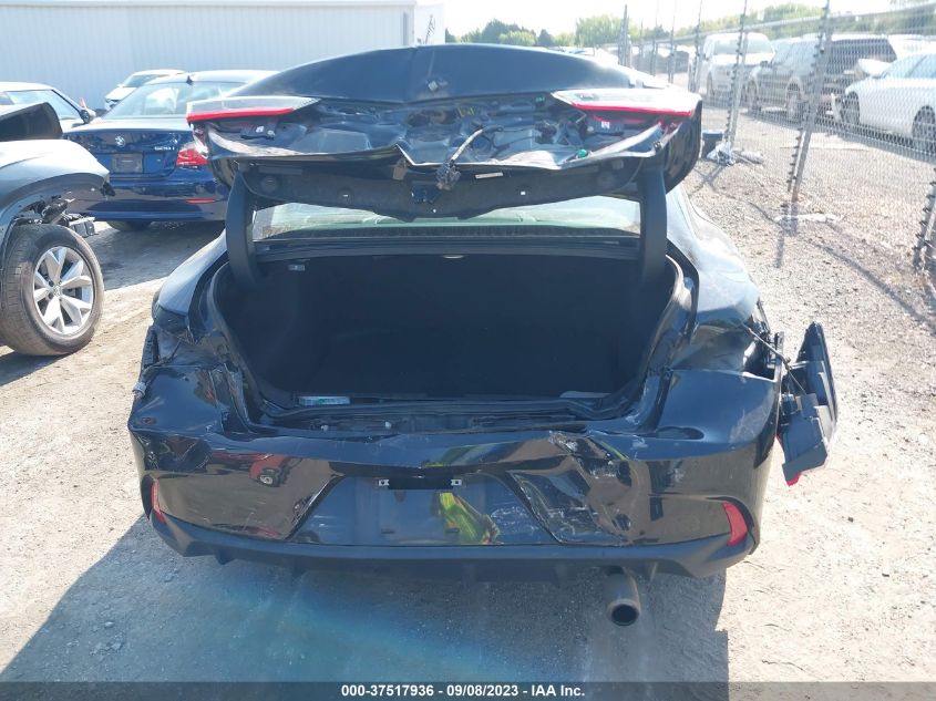 2019 Acura Ilx Pkg VIN: 19UDE2F72KA001541 Lot: 37517936