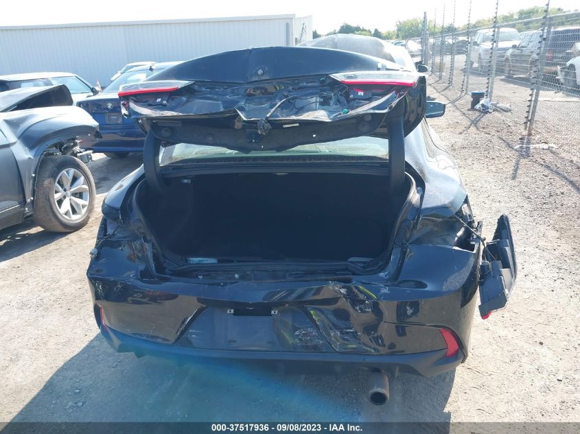 2019 Acura Ilx Pkg VIN: 19UDE2F72KA001541 Lot: 37517936