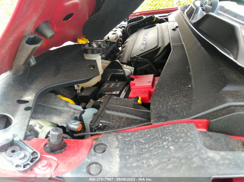 2019 Jeep Compass Latitude 4X4 VIN: 3C4NJDBB6KT630359 Lot: 37517987