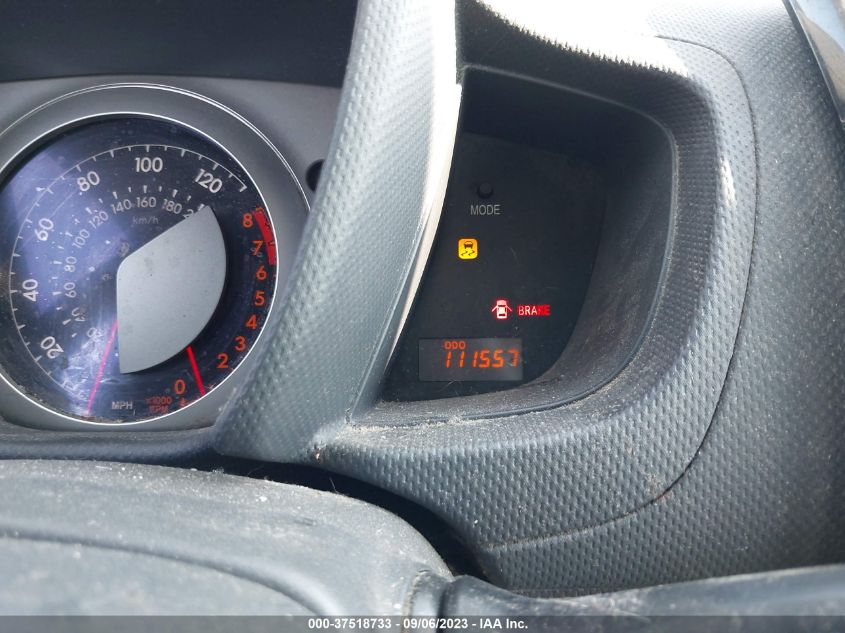 2008 Scion Xd VIN: JTKKU10418J000996 Lot: 37518733