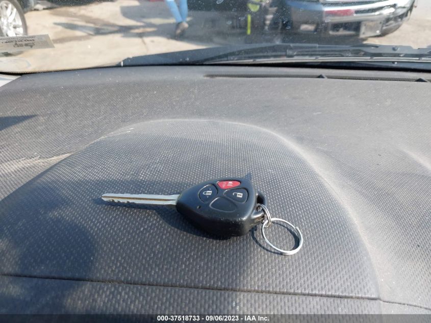 2008 Scion Xd VIN: JTKKU10418J000996 Lot: 37518733