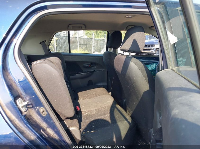 2008 Scion Xd VIN: JTKKU10418J000996 Lot: 37518733