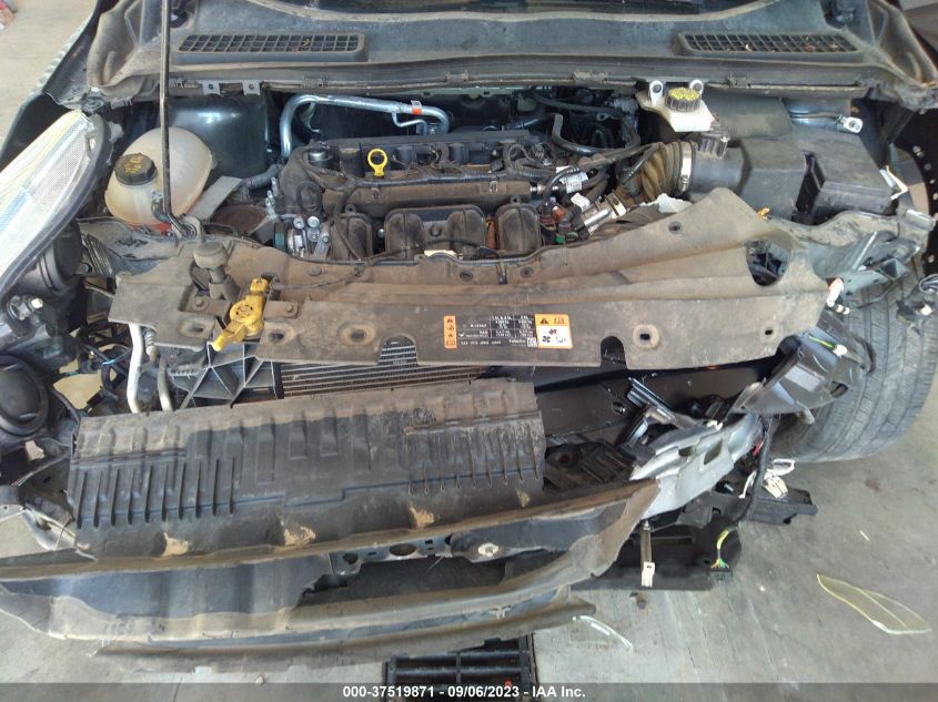 1FMCU0F70JUB25382 2018 Ford Escape S