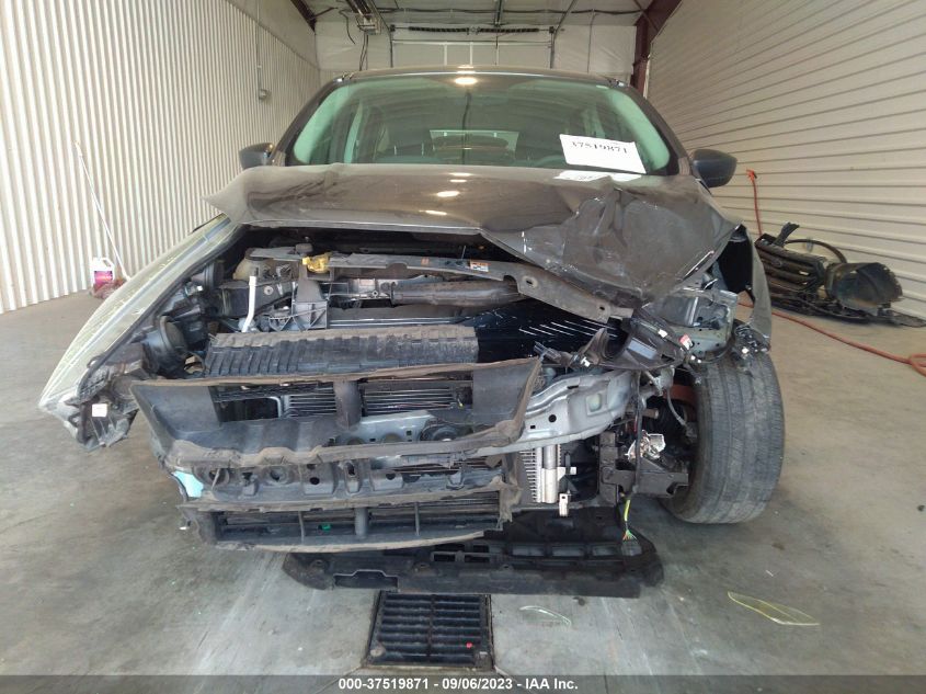 1FMCU0F70JUB25382 2018 Ford Escape S