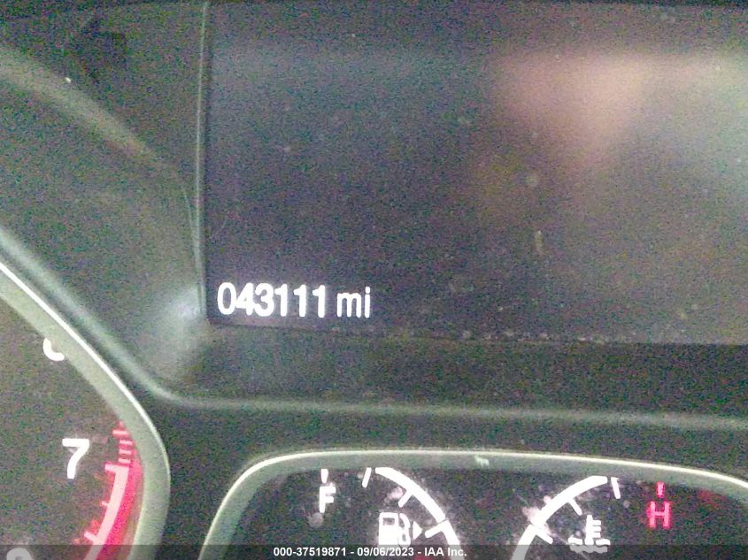 1FMCU0F70JUB25382 2018 Ford Escape S