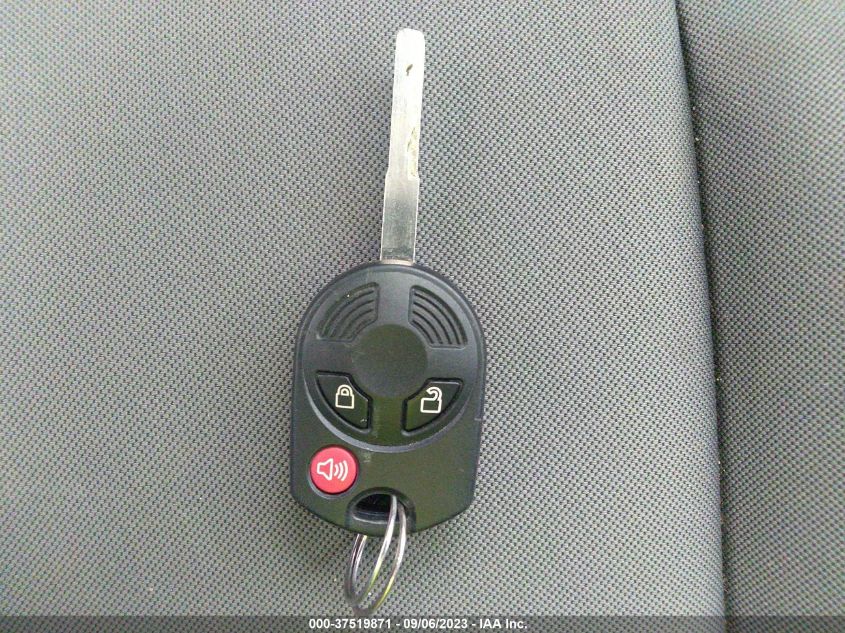 1FMCU0F70JUB25382 2018 Ford Escape S