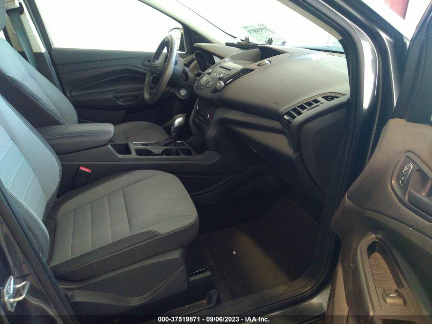 1FMCU0F70JUB25382 2018 Ford Escape S