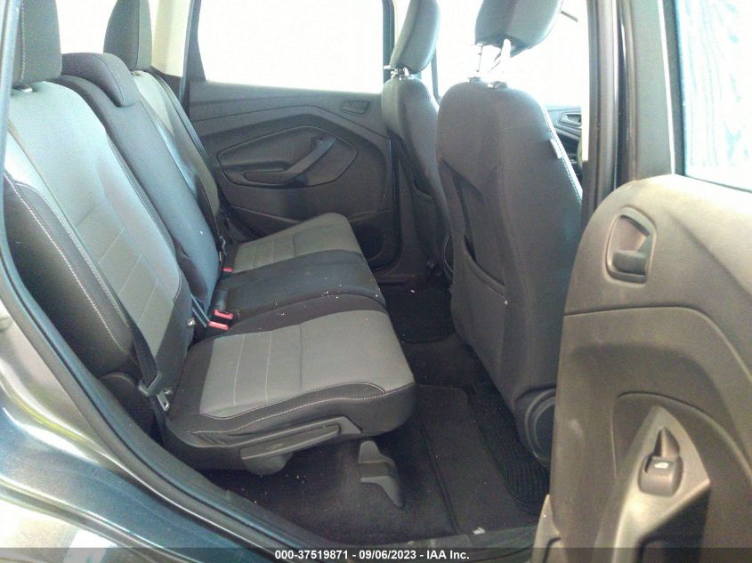 1FMCU0F70JUB25382 2018 Ford Escape S