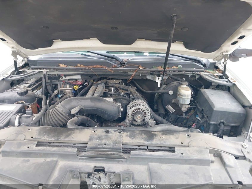 2007 Chevrolet Tahoe Lt VIN: 1GNFC13JX7R149542 Lot: 37520591