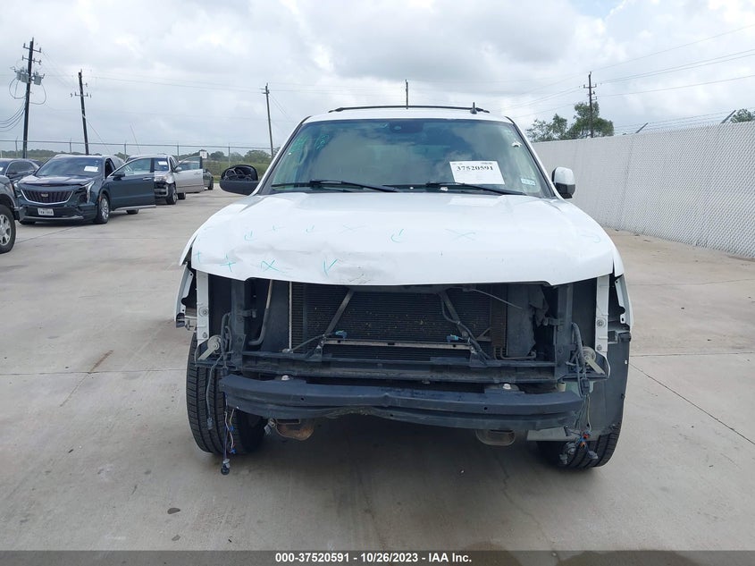 2007 Chevrolet Tahoe Lt VIN: 1GNFC13JX7R149542 Lot: 37520591