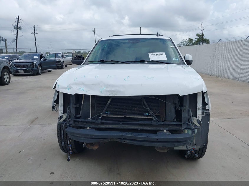 2007 Chevrolet Tahoe Lt VIN: 1GNFC13JX7R149542 Lot: 37520591