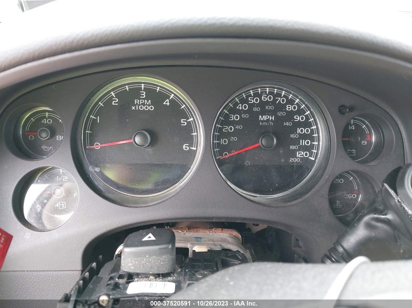 2007 Chevrolet Tahoe Lt VIN: 1GNFC13JX7R149542 Lot: 37520591