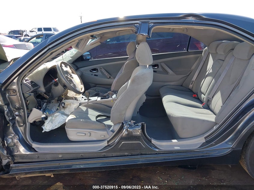 2007 Toyota Camry Le V6 VIN: 4T1BK46KX7U526430 Lot: 37520915