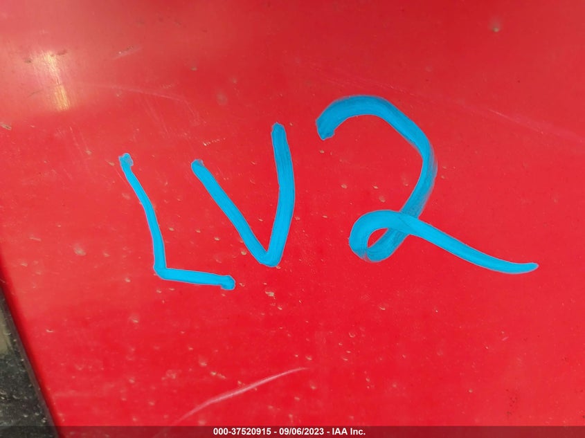 2007 Toyota Camry Le V6 VIN: 4T1BK46KX7U526430 Lot: 37520915