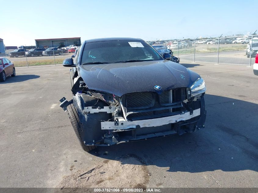 VIN 5UXKU2C58G0N80400 2016 BMW X6, Xdrive35I no.6