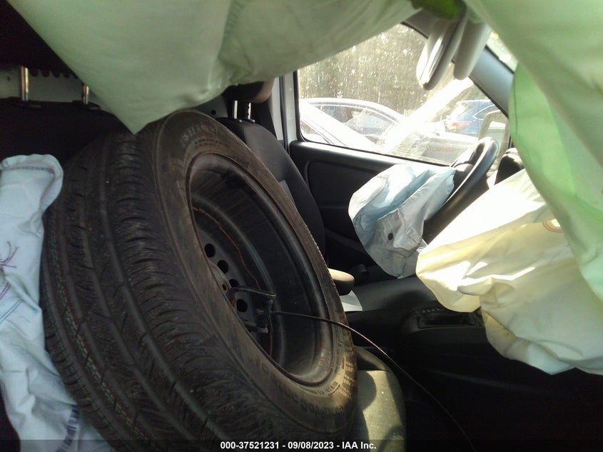 2016 Ram Promaster City Tradesman Slt VIN: ZFBERFBT1G6C16376 Lot: 37521231