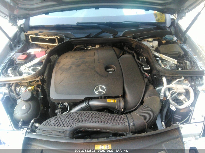 2021 MERCEDES-BENZ E 350 4MATIC W1KZF8EB5MA873120